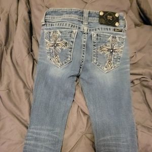 Miss Me 26R Jeans